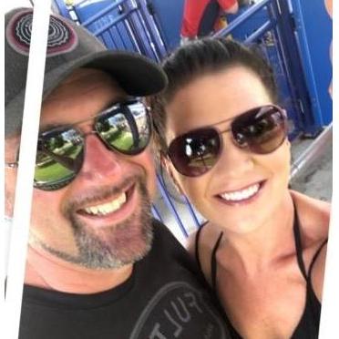 Forever my roller coaster buddy!