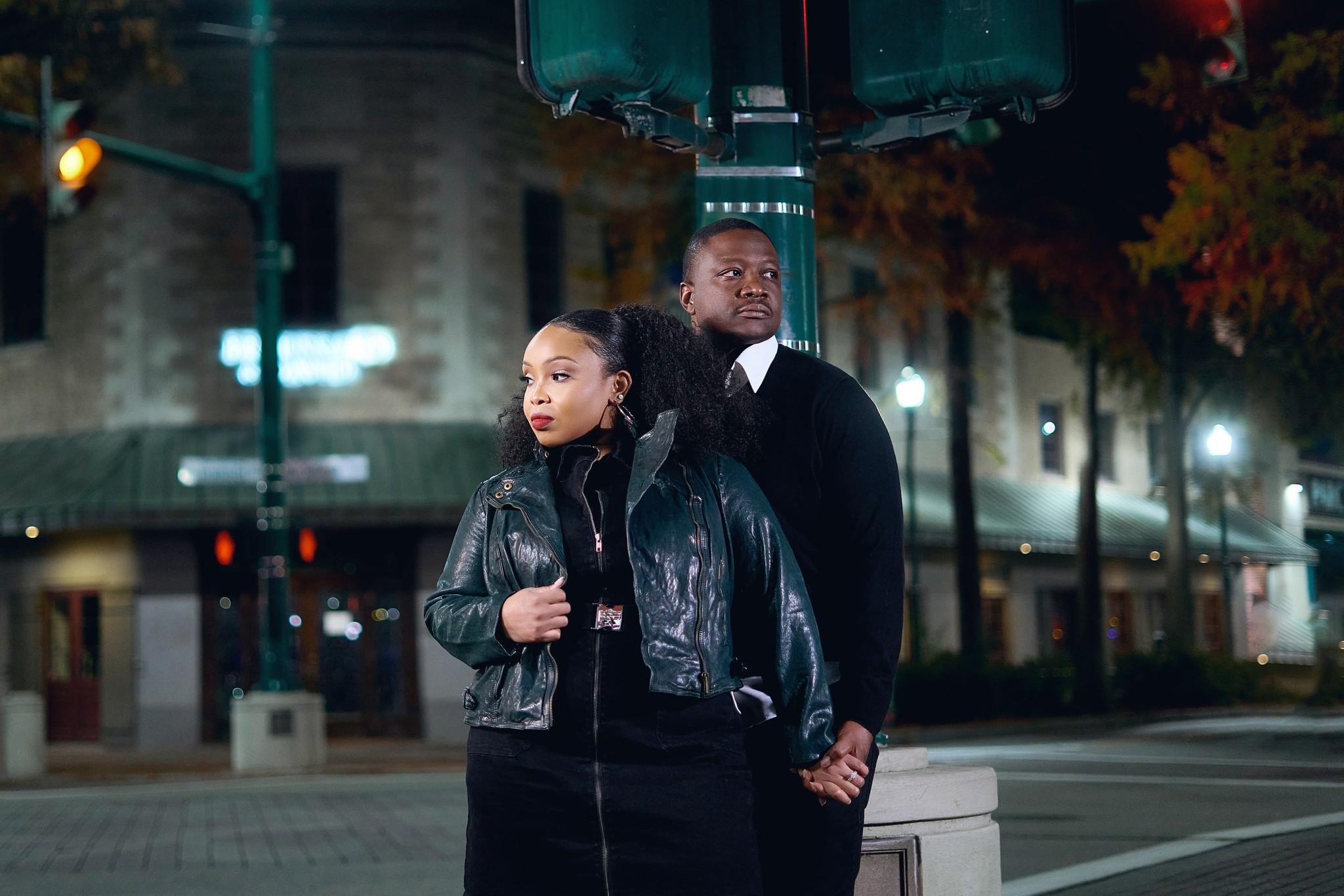 The Wedding Website of Jessica Blanding and Donald Hooper