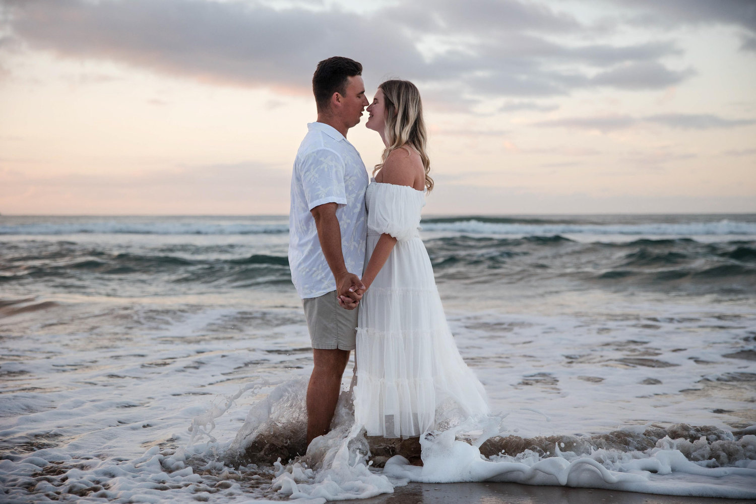 The Wedding Website of Rachel Greydanus and Nick Batalis