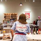 Goo Goo Chocolate Co