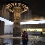 Museo Nacional de Antropología
