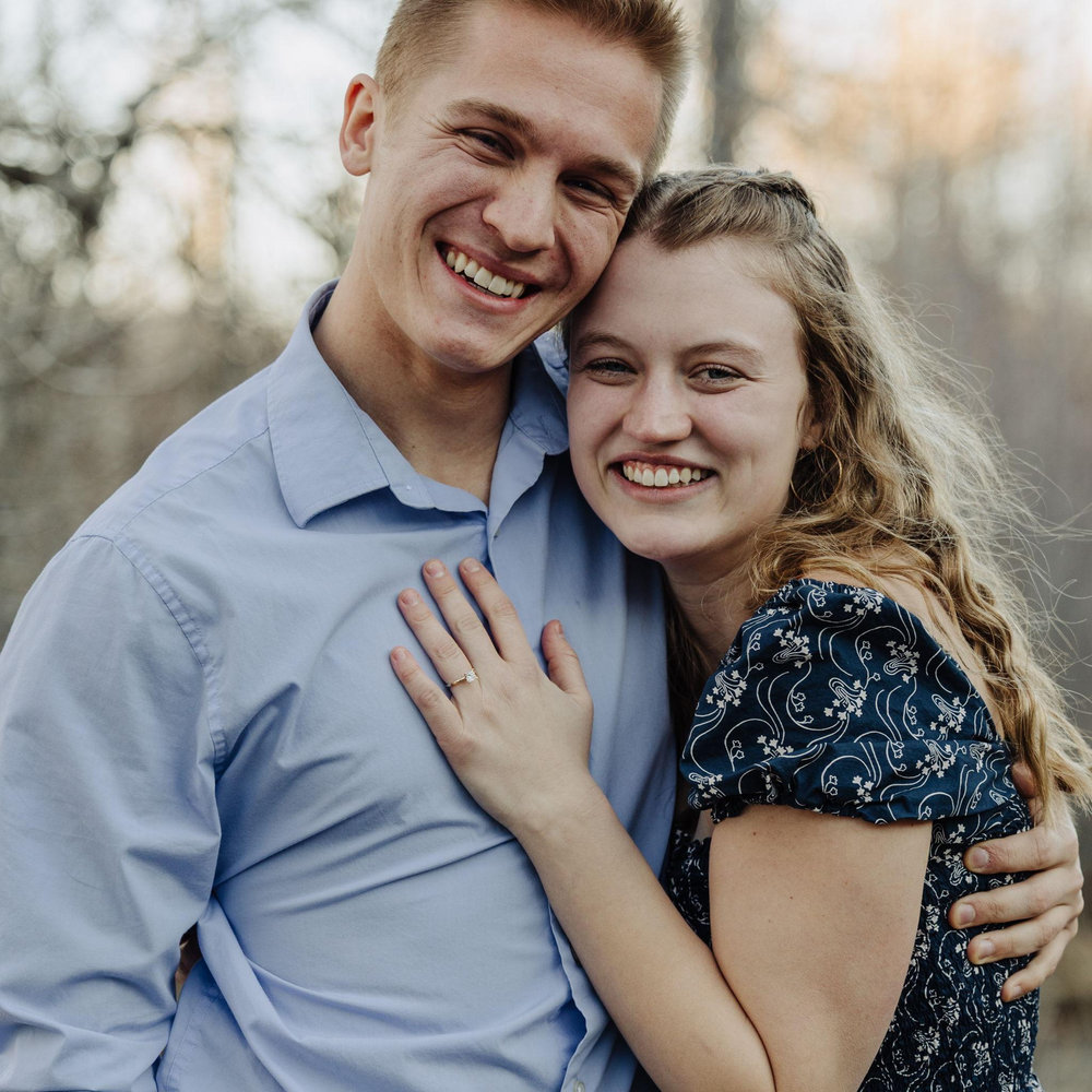 Rachel Reid and Andrew Killinger's Wedding Website