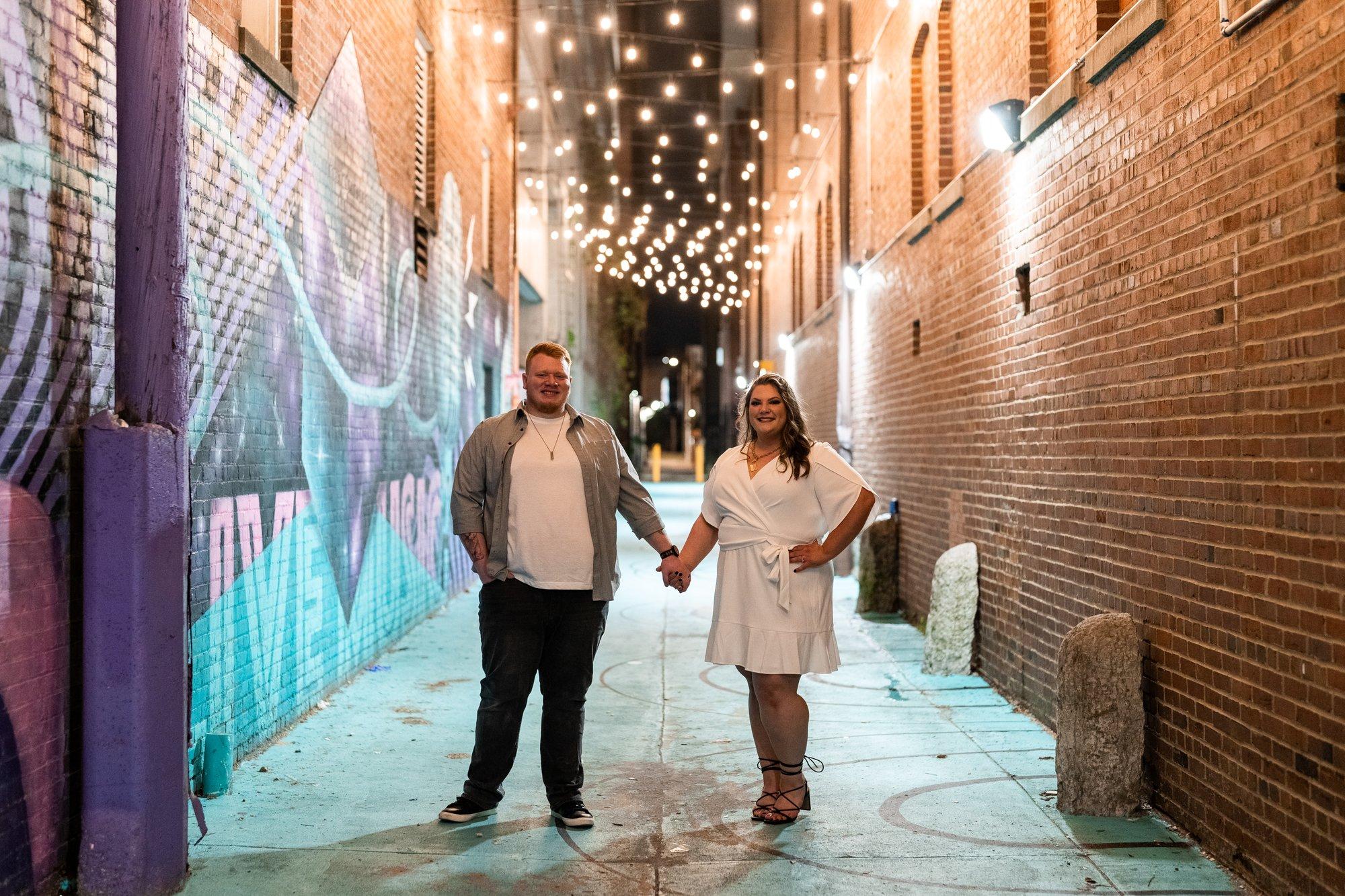 The Wedding Website of Lauren Chait and Jacob Noder