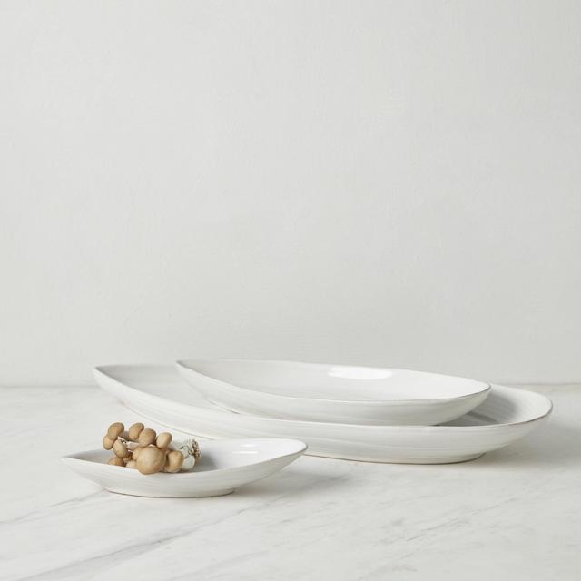 Aparte Nesting Trays (Set of 3)