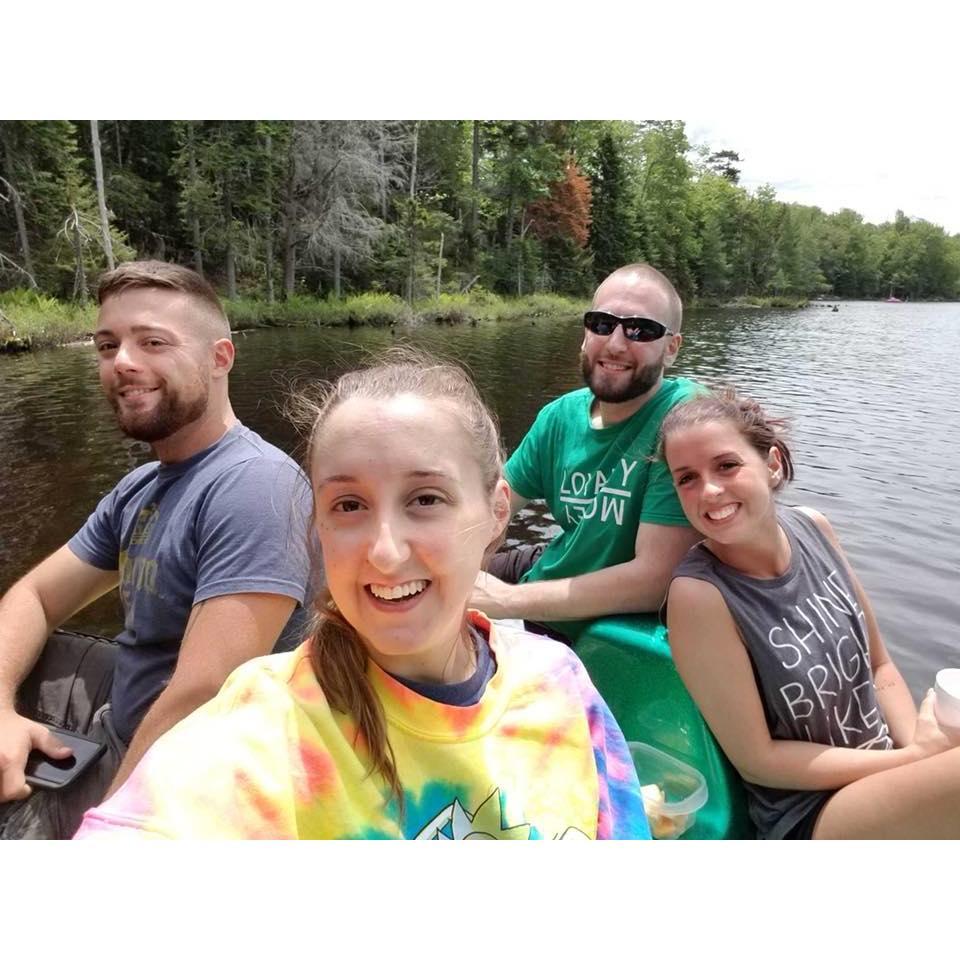 Camping 2018