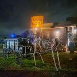 Bates Motel
