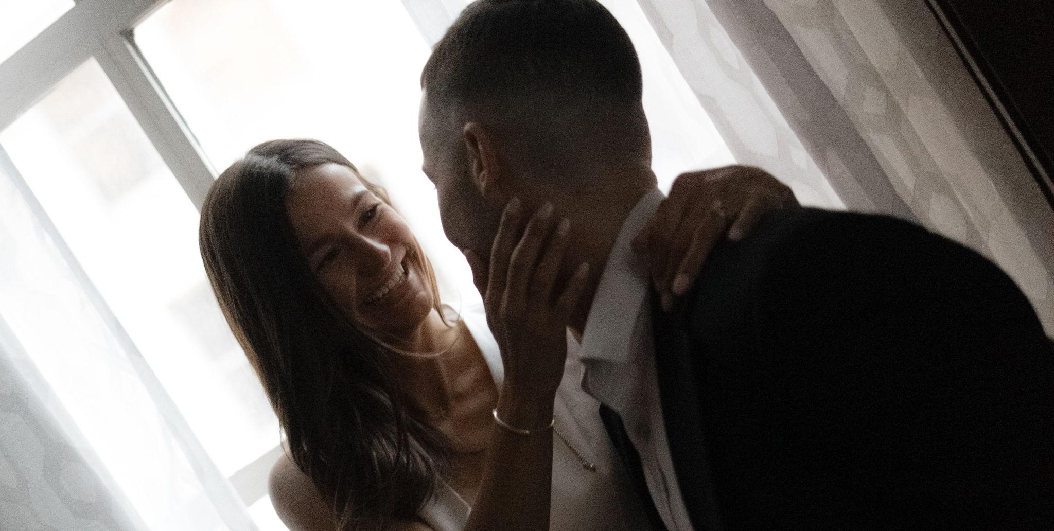 The Wedding Website of Olivia Hobson and Nathan Cearley