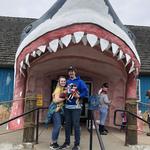 Sharky's