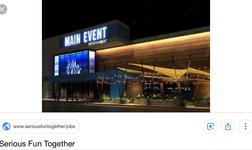 Main Event Entertainment