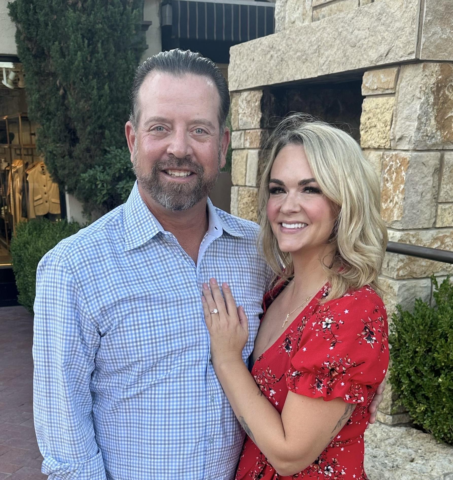 The Wedding Website of Ellie Frey and Mike Schrade