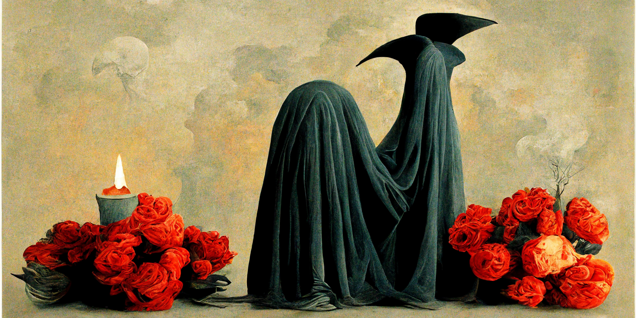 The Wedding Website of Pamela Goeke and Omata Daniel Onoda