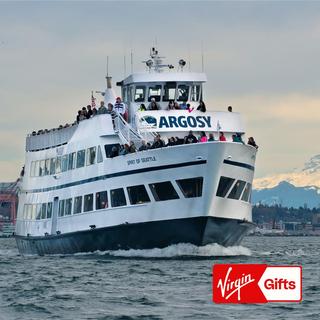Peak Season Seattle Harbor Cruise for 2