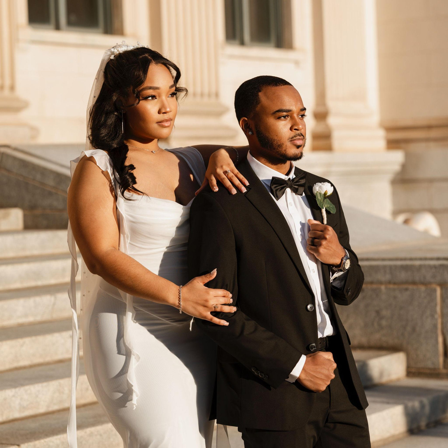 The Wedding