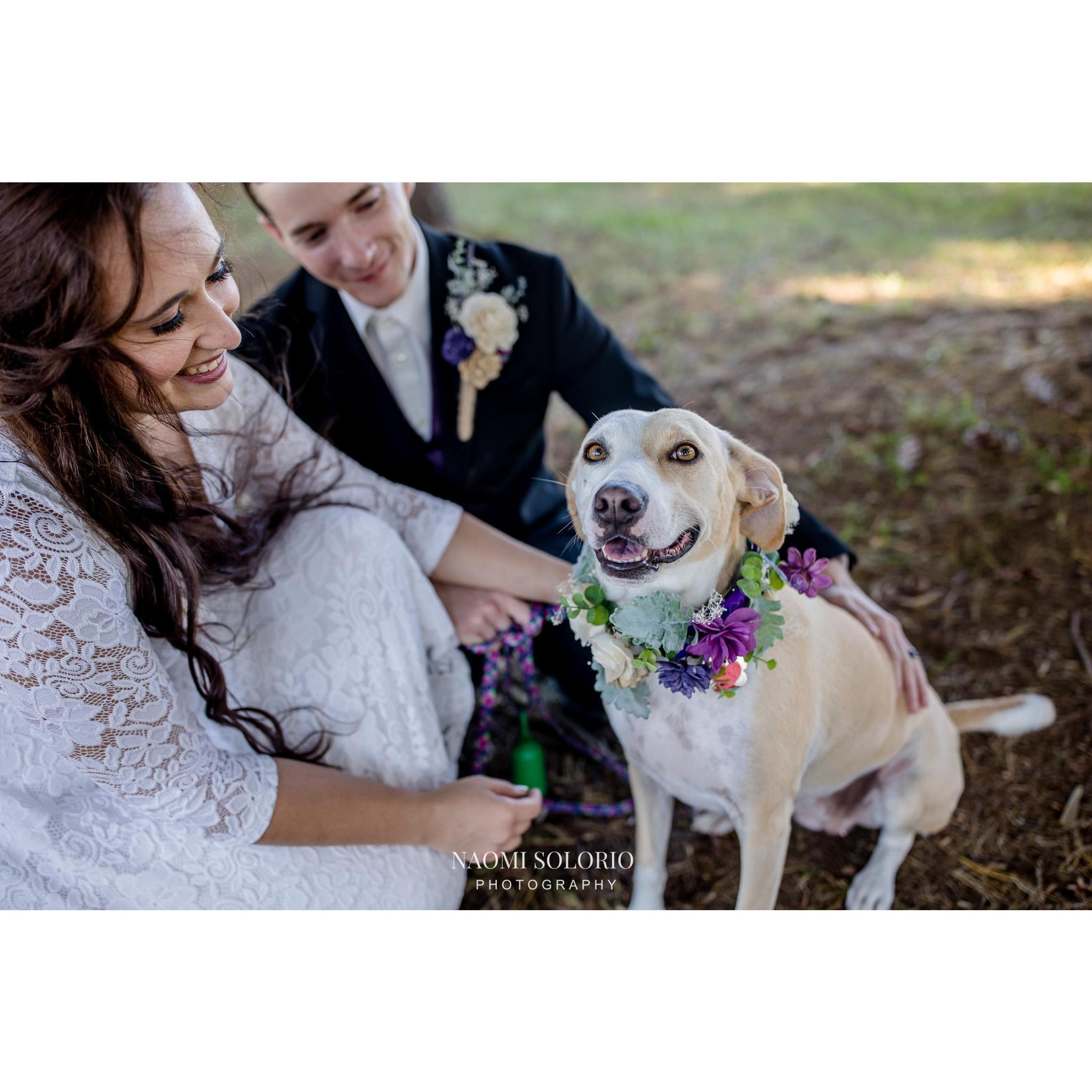 Married.