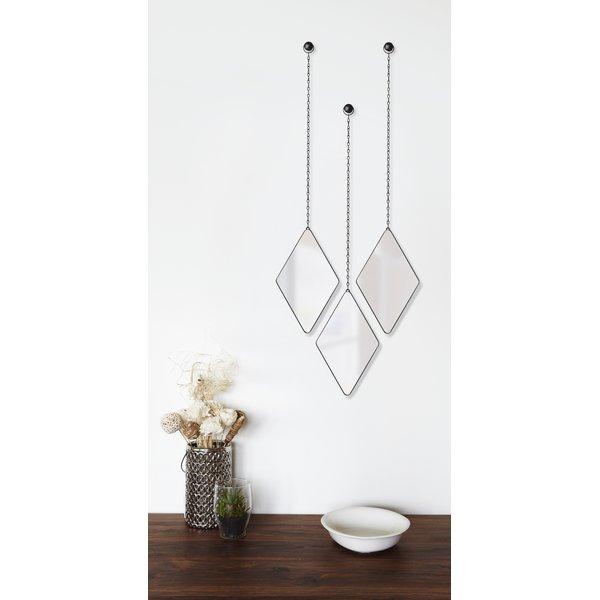 Dima Mirror                    by                              Umbra