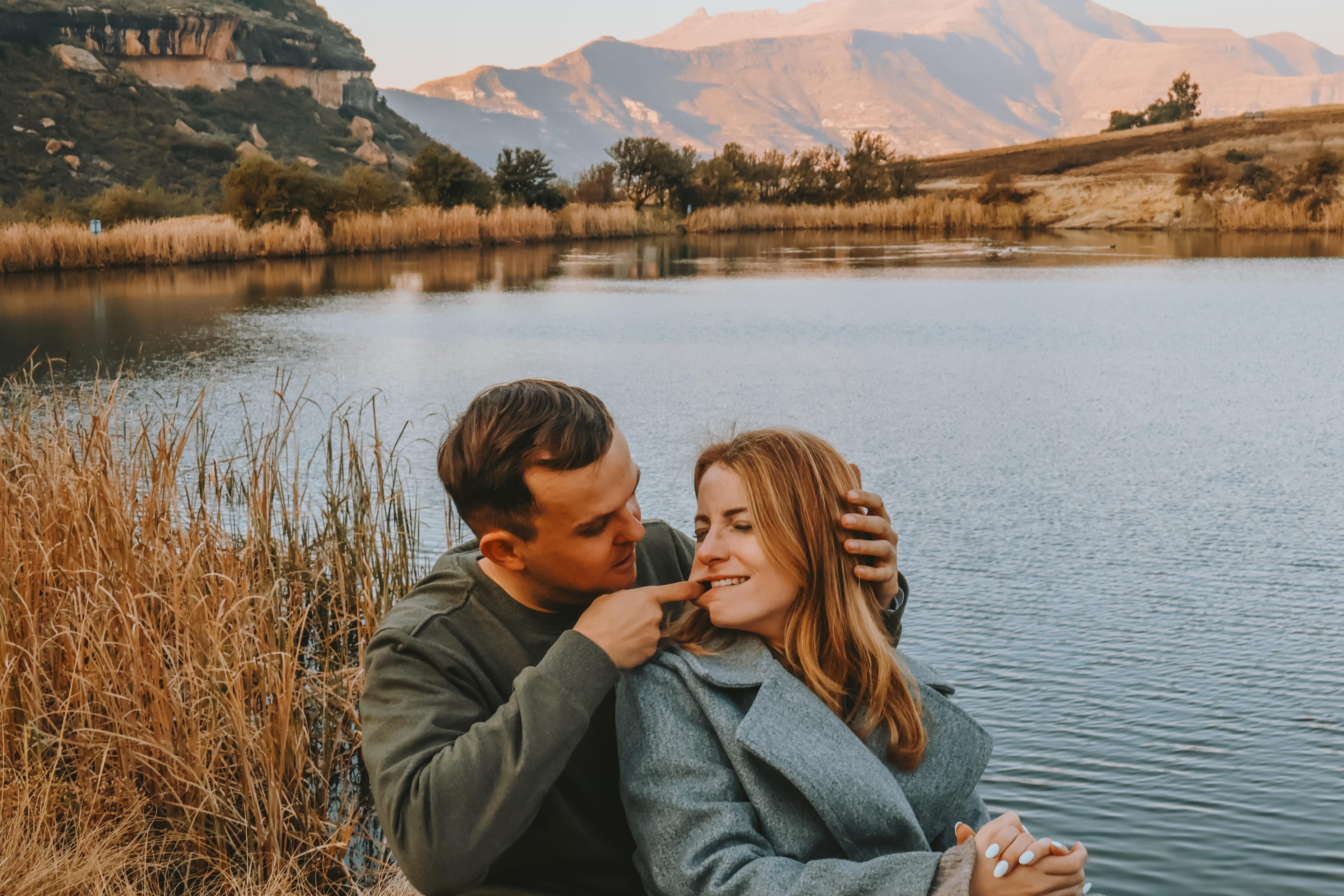 The Wedding Website of Clare Carter-Ferguson and Dylan Oelofse