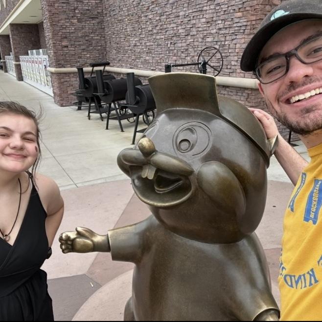 Buc-ee's Trip-2024