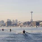 Lake Union