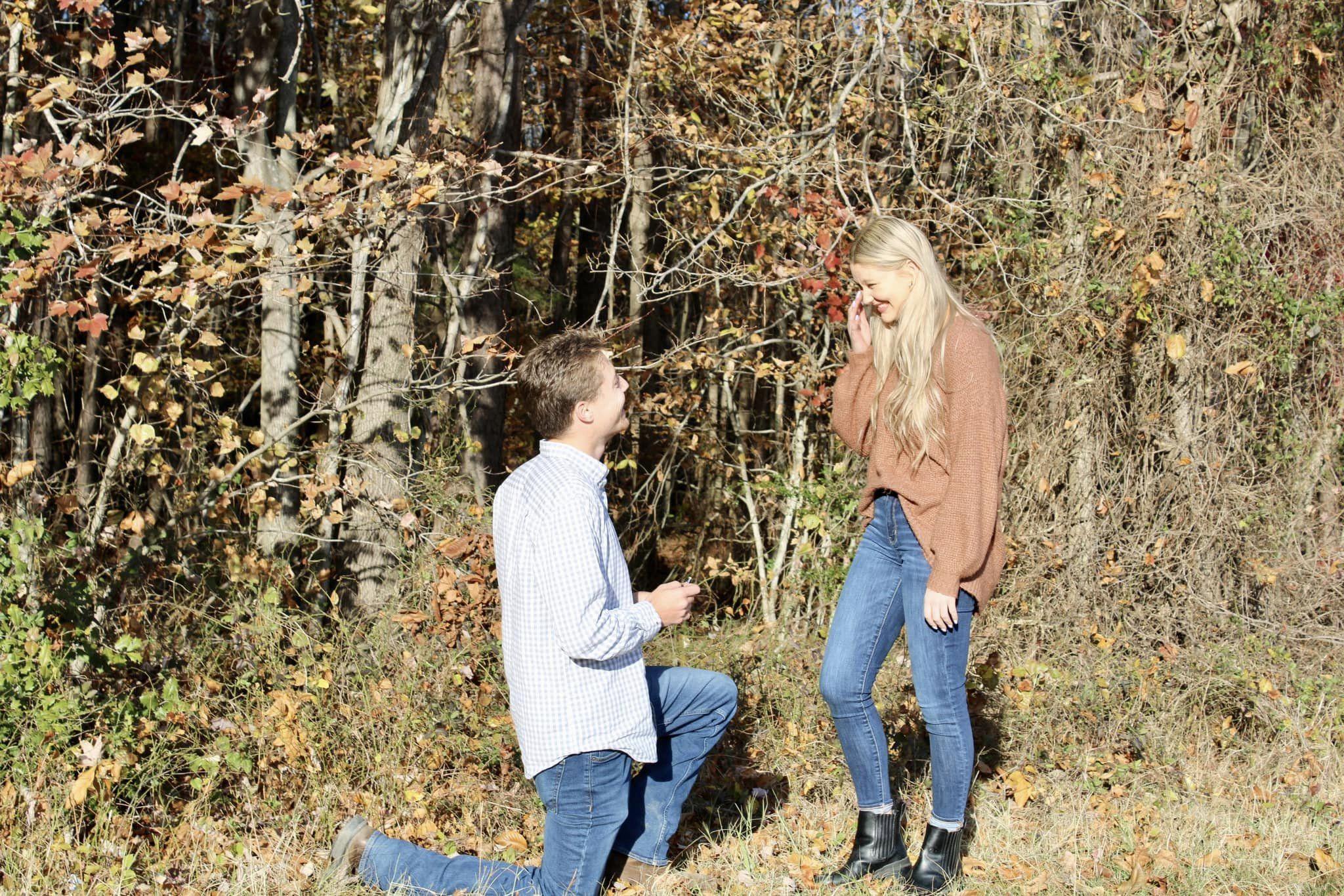 The Wedding Website of Brionna Gibson and Jacob King