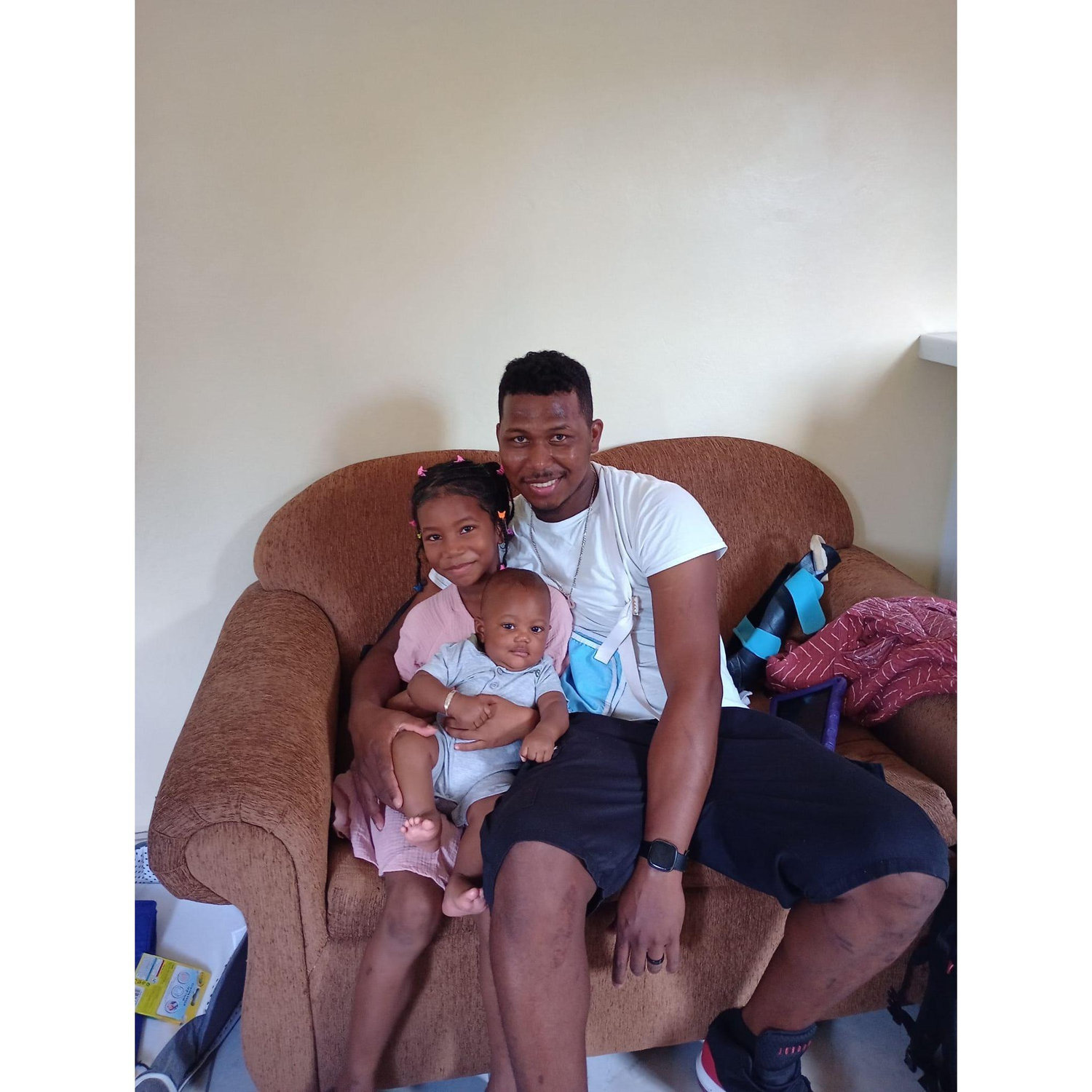 Our kids!!