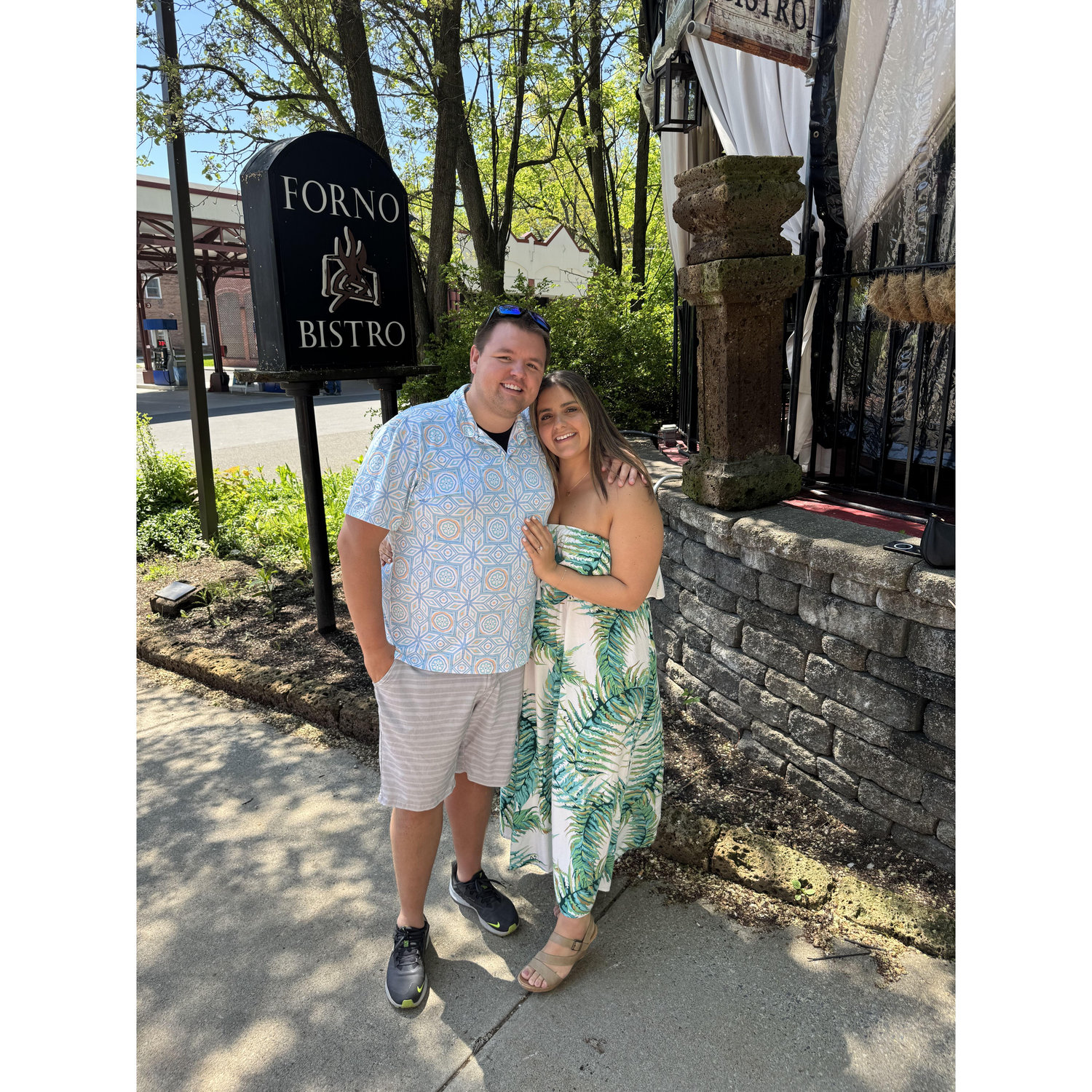 Mothers day weekend!