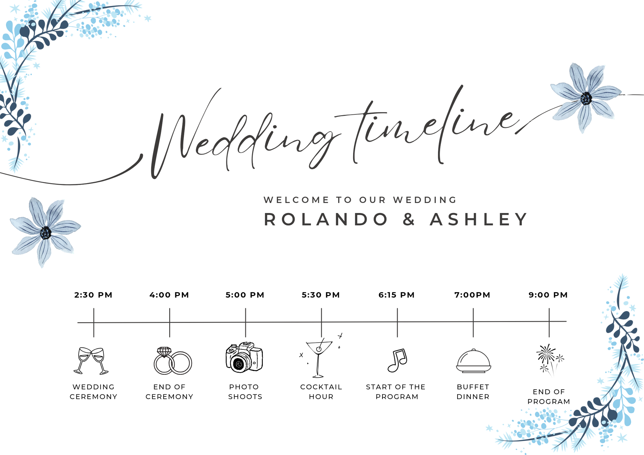 The Wedding Website of Ashley Ann Sanchez and Rolando Gilbuena