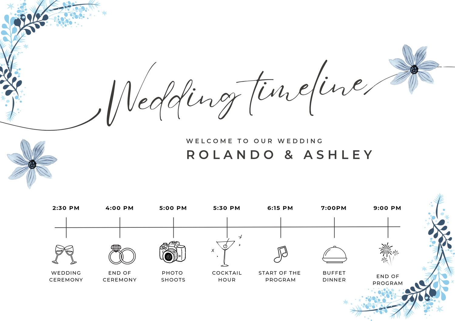 The Wedding Website of Ashley Ann Sanchez and Rolando Gilbuena