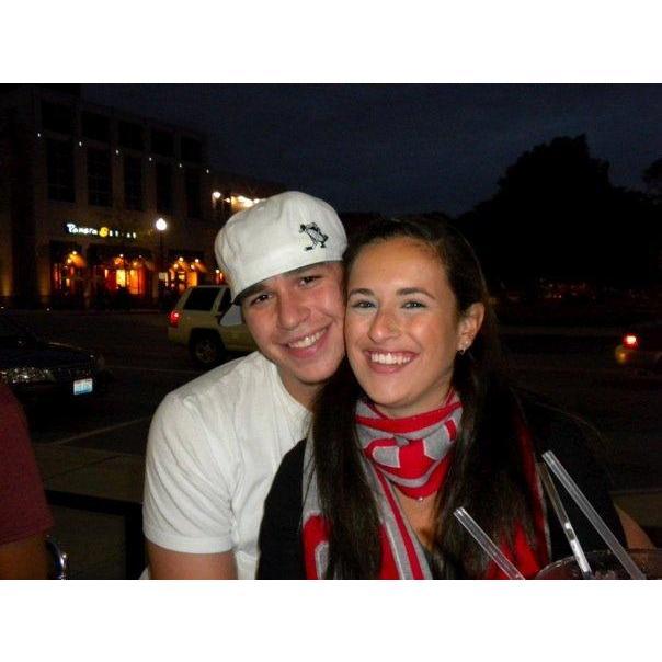 21st Birthday Celebrations