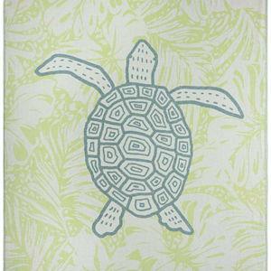 Sand Cloud Blanket (Taino Loggerhead XL)