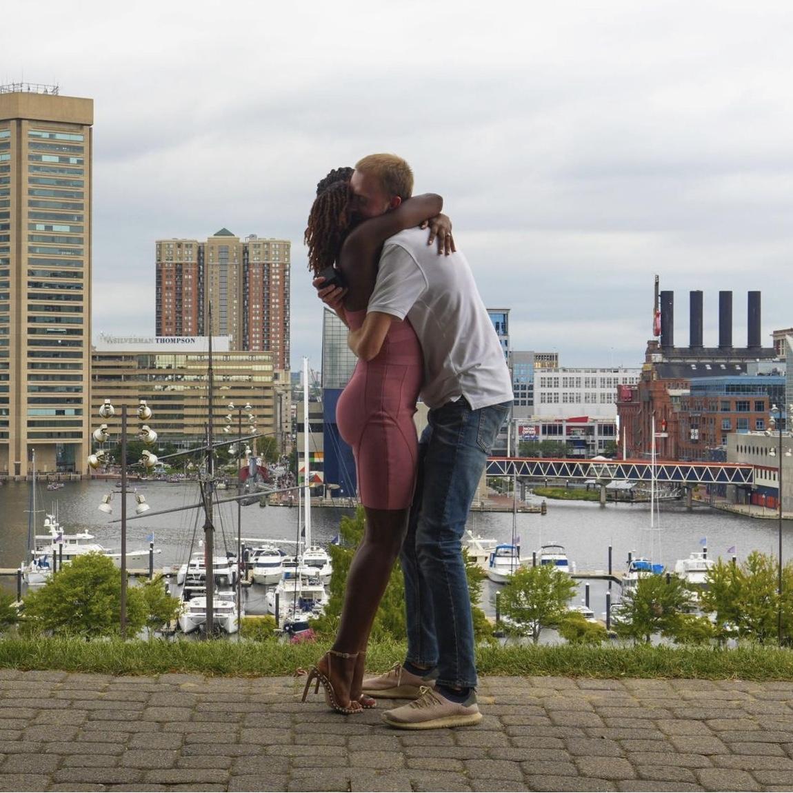 BMore ❤️