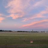 CLT Airport Overlook