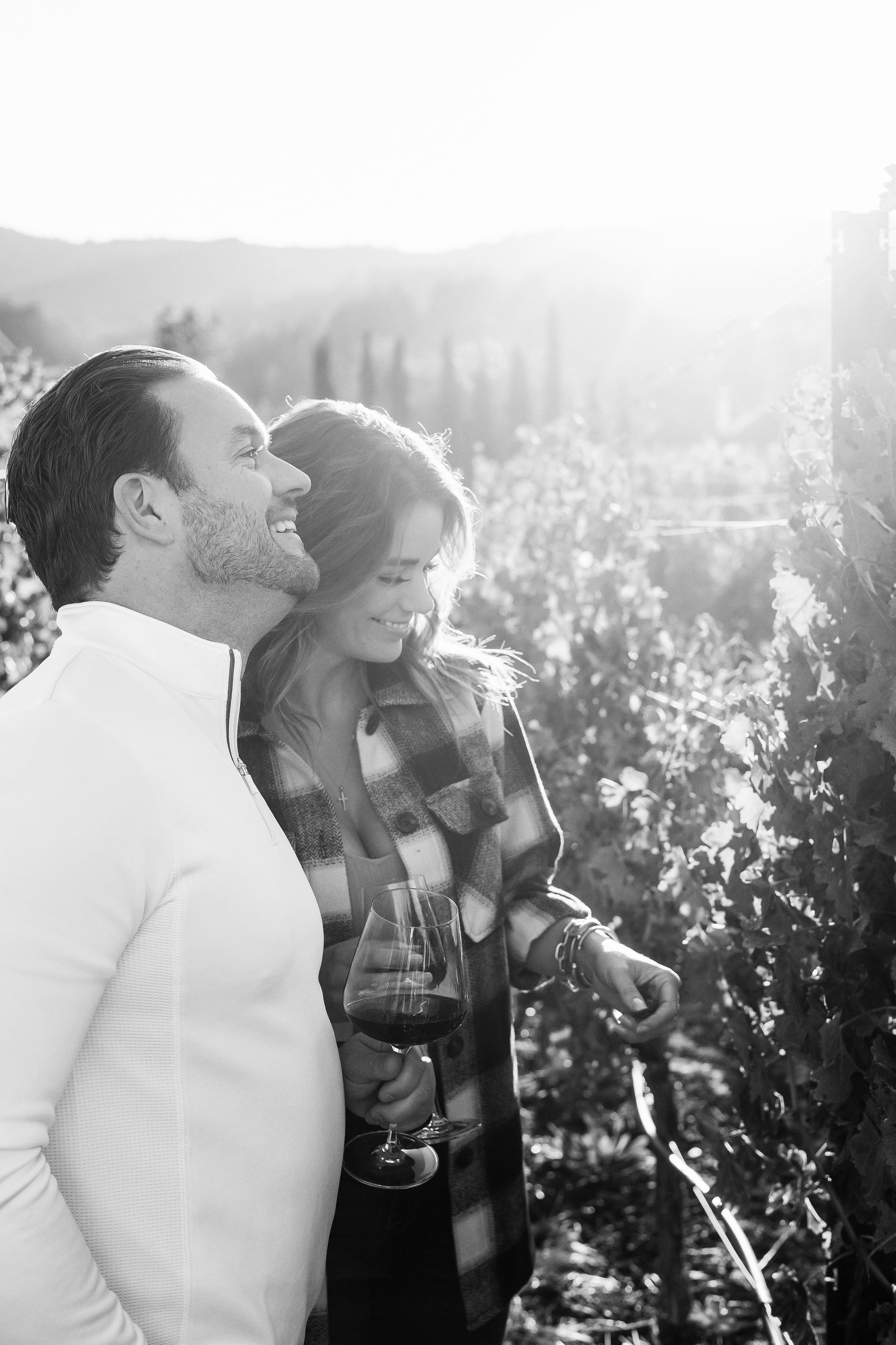 The Wedding Website of Kathryn Byrd and Mason Revelette