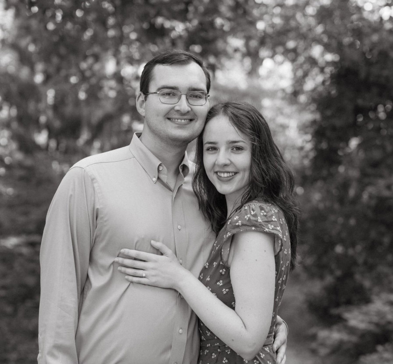 The Wedding Website of Alexandra Bennion and Benjamin Spencer