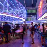 POST Houston (Food Hall)