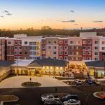 Residence Inn by Marriott Short Pump at the Notch