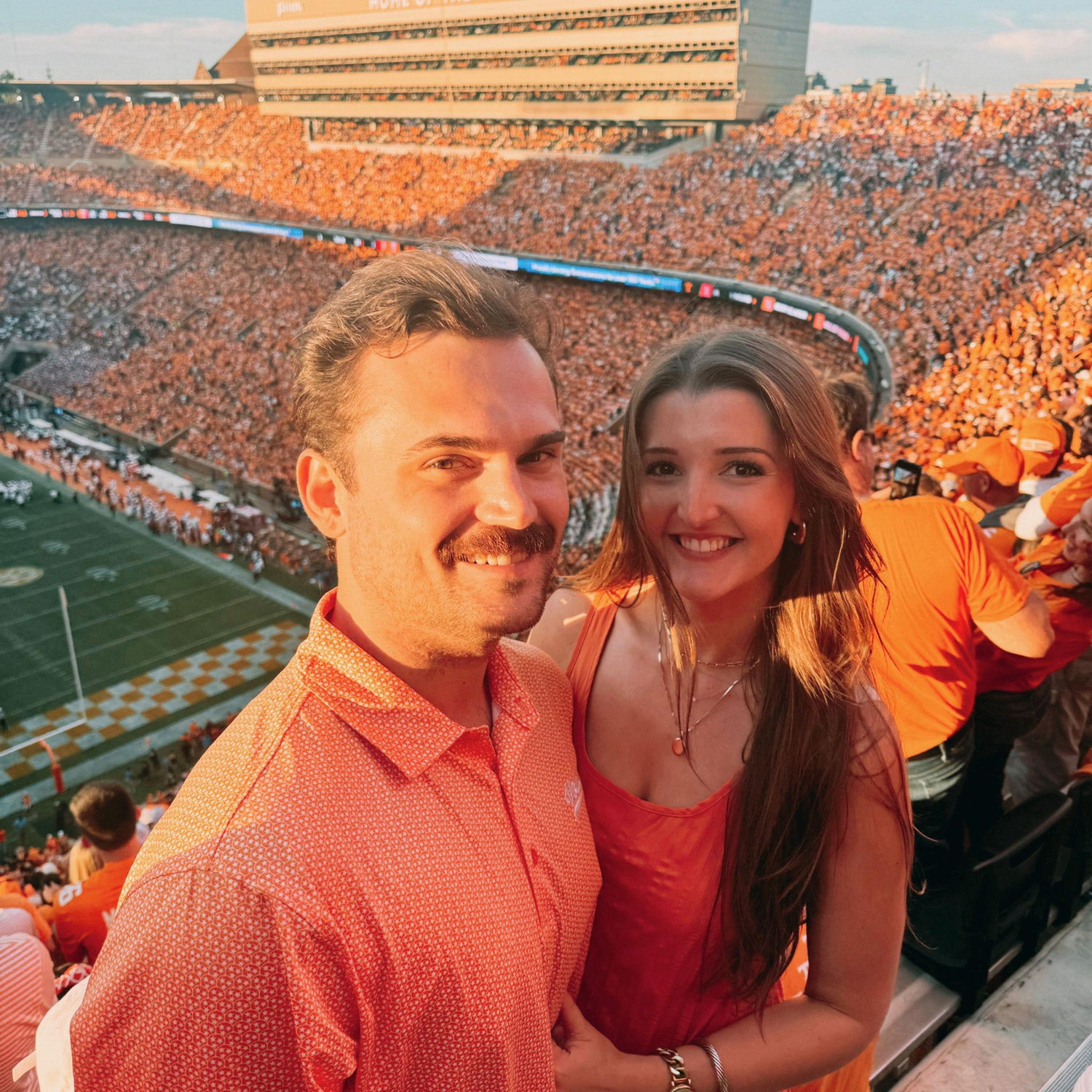 Tennessee Football!