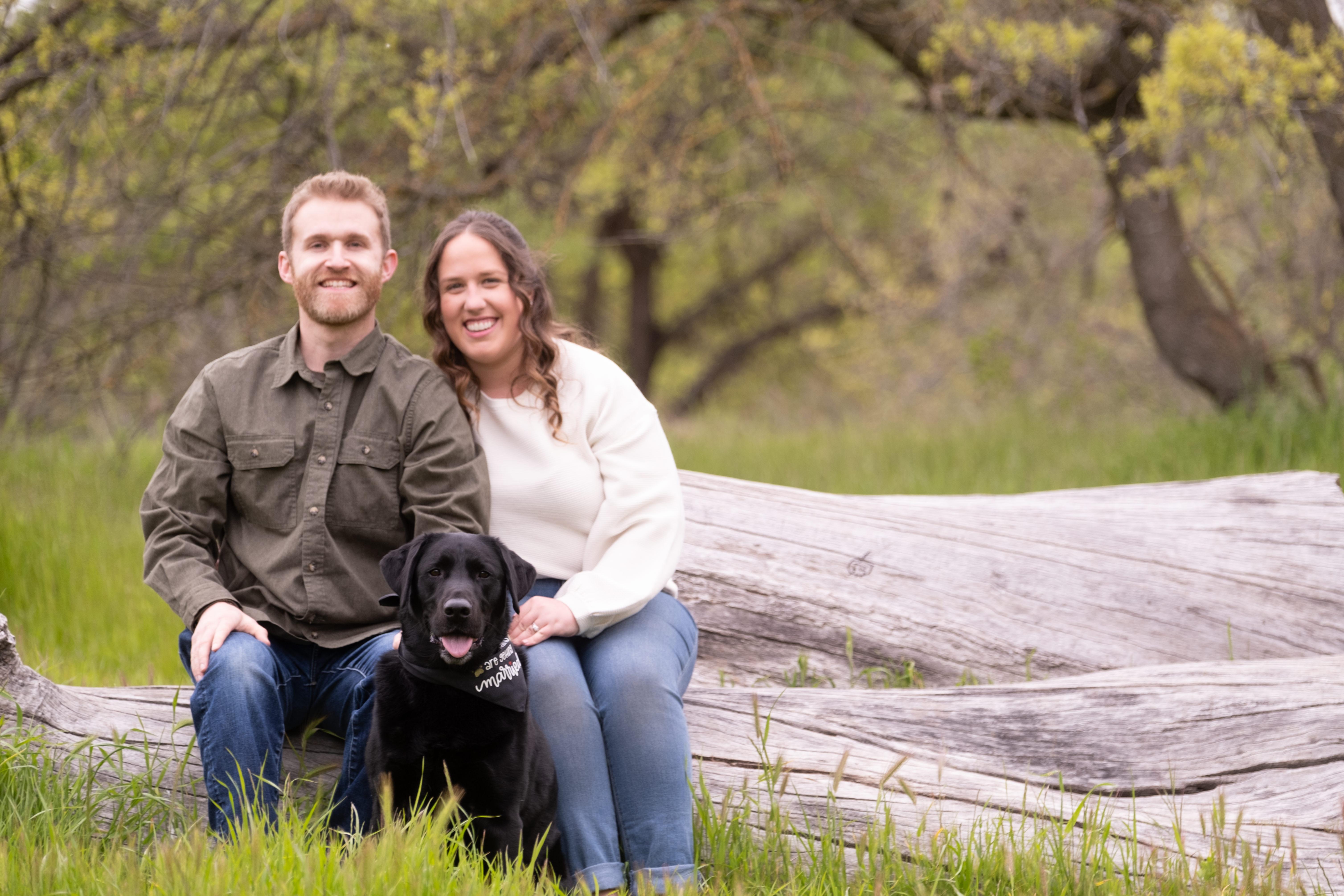 The Wedding Website of Kylie McCann and Jeremy Kendrick