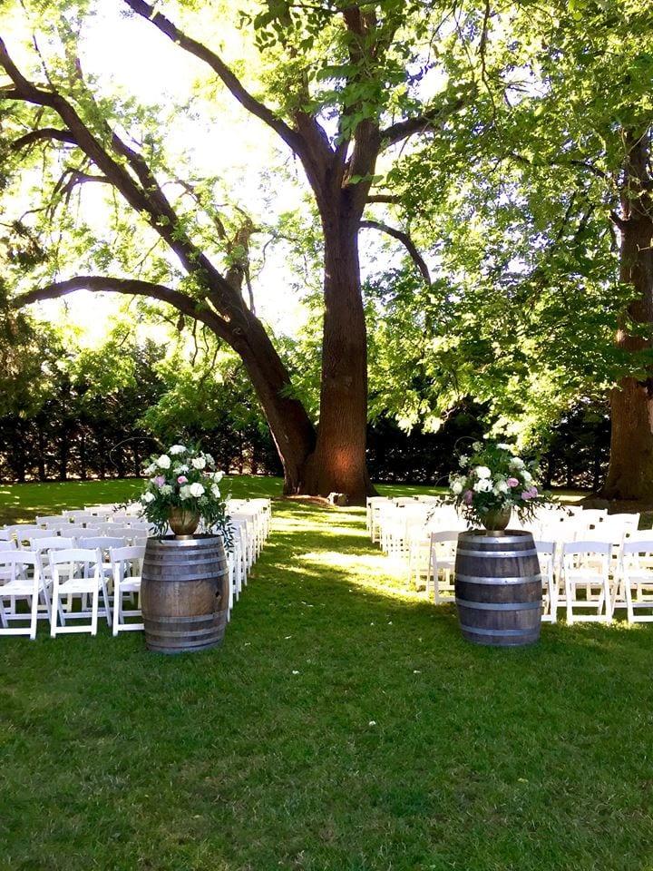 The Wedding Website of Conor Ringwald and Breeana Couture
