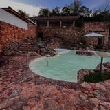 Piedra de Agua, Fuente Termal & Spa