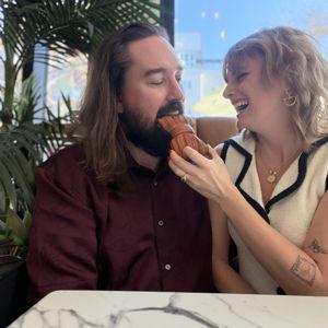 🍦Sweet stops along the way