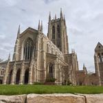 Bryn Athyn Cathedral
