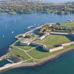 Fort Adams State Park