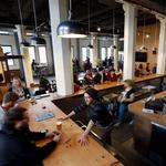 Dangerous Man Brewing Company