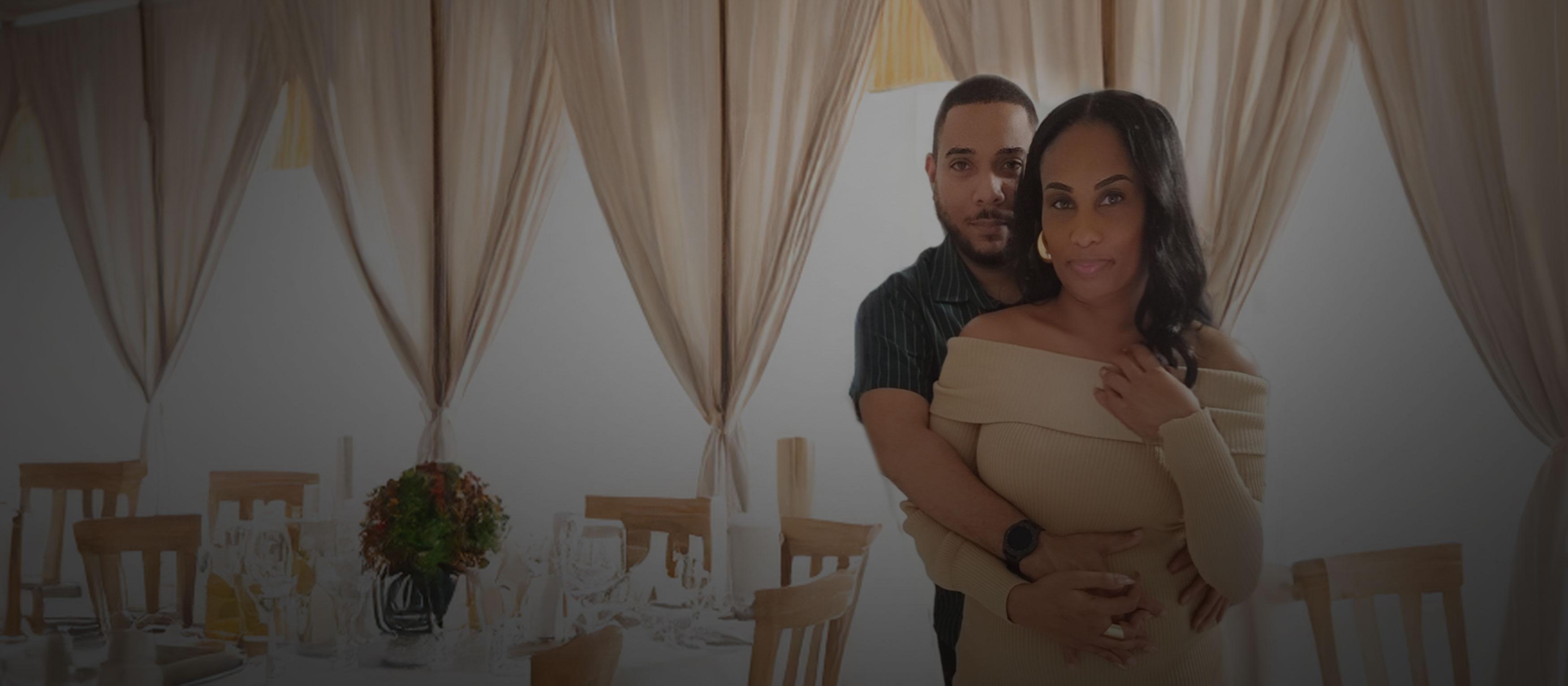 The Wedding Website of Stephanie Ashman and Allan Wilson