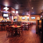Charlie's Steakhouse