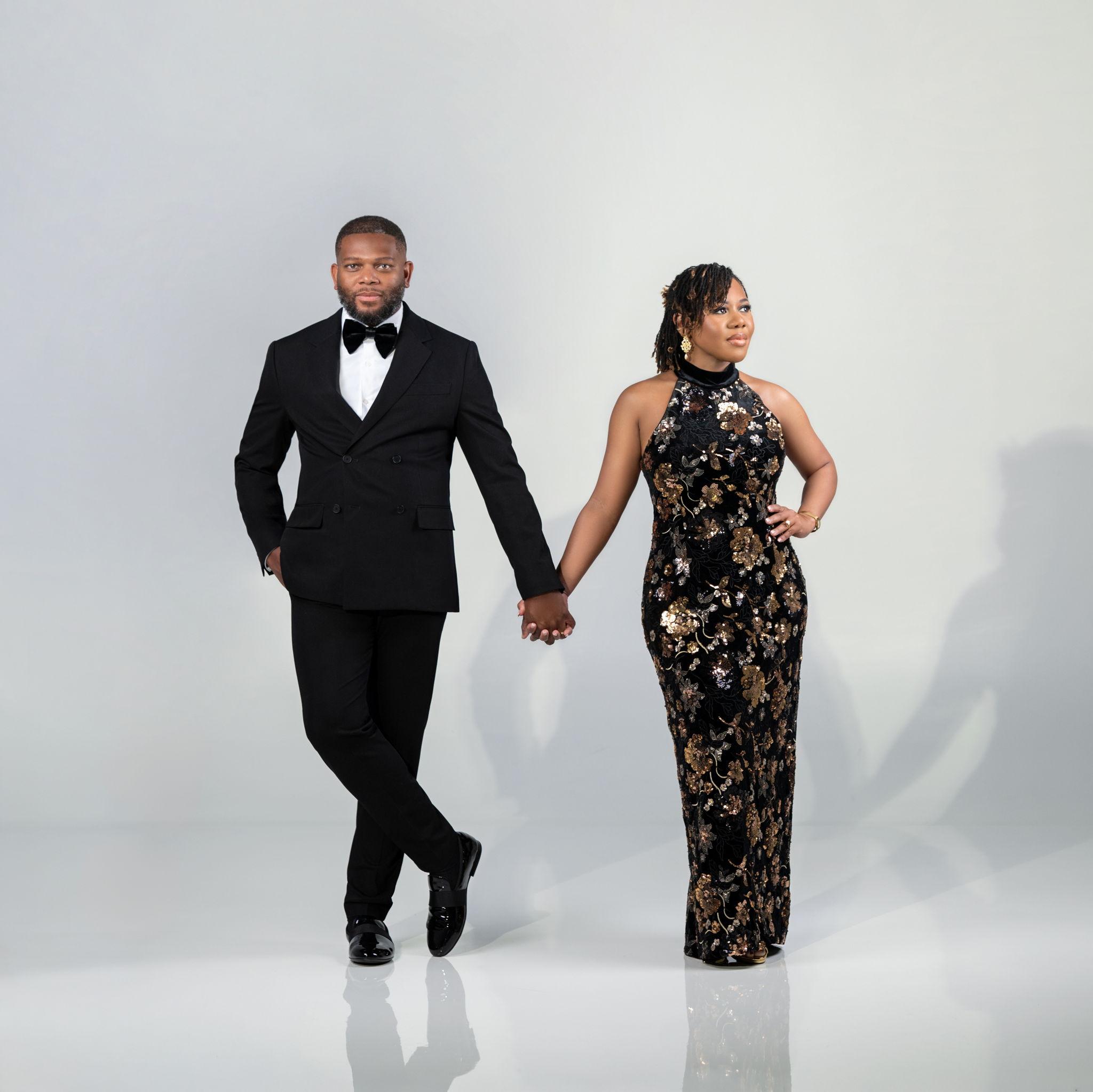 This love did not rush. It settled in, steady and sure, growing deeper with every choice.