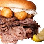Mr. Zub's Deli & Bar
