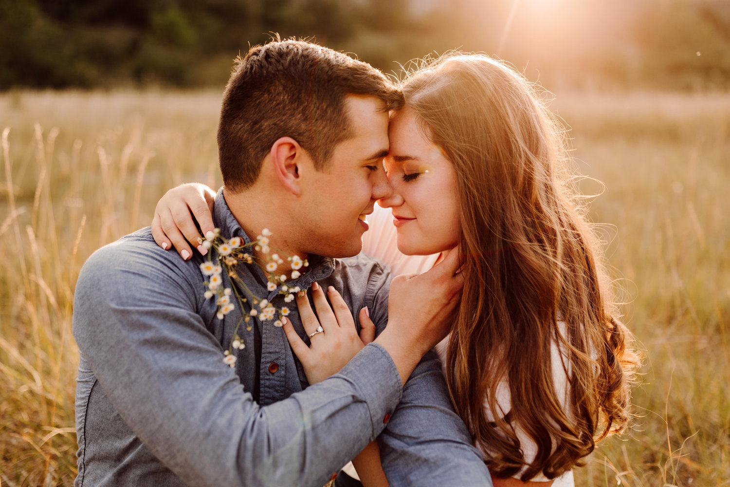 The Wedding Website of Amanda Healy and Alexander Mock