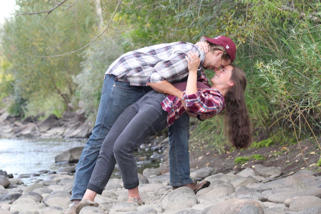 The Wedding Website of Seth Wilson and Carina Morroni