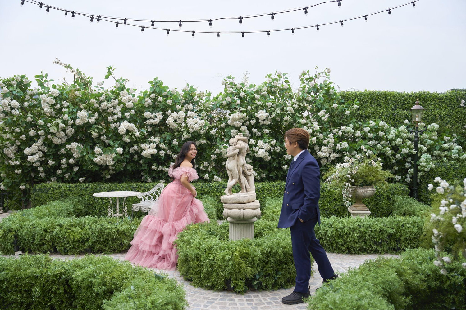 The Wedding Website of Patrick Phan and Kieu Pham